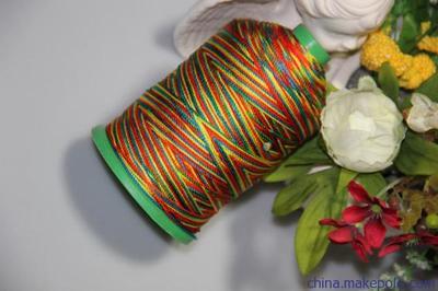 【專業生產批發各種優質滌綸縫紉線】價格,廠家,圖片,化纖紗線,佛山市順德區均安鎮業興隆制線廠-