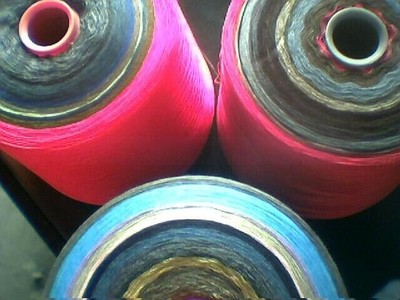 【庫存處理縫紉線402】價(jià)格,廠家,圖片,化纖紗線,紹興市鏡湖新區(qū)誠嘉服飾商行-