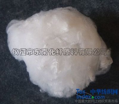 熒光增白縫紉線專用滌綸短纖維供應(yīng)信息 熒光增白縫紉線專用滌綸短纖維貿(mào)易信息 - 中華紡織網(wǎng)