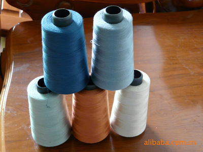 優(yōu)質(zhì)純滌綸縫紉線,廠家直銷價(jià)格及生產(chǎn)廠家[杭州佳哲服裝輔料廠] - 原材料商務(wù)網(wǎng)