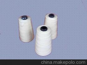 【供應(yīng)全棉縫紉線21/4】價(jià)格,廠家,圖片,化纖紗線,泉州宇源輕工-
