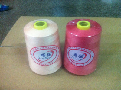 【%滌綸高速縫紉線】價(jià)格,廠家,圖片,化纖紗線,江蘇省常州市耀強(qiáng)制線廠-