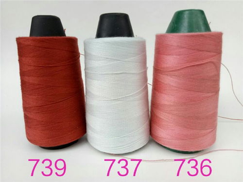 金華棉線廠 仕碧推薦商家 制衣棉線廠