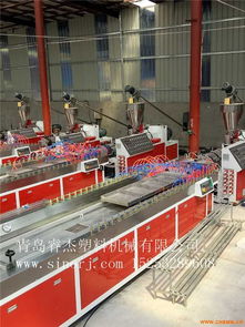 集成墻面機器與大化纖縫紉線的應用與前景