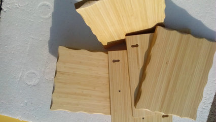 【廠家直銷本色竹制獎牌 天然色 空白竹制獎牌 可定制】價格,廠家,圖片,木質(zhì)、竹質(zhì)工藝品,臨安康藝竹木制品廠-