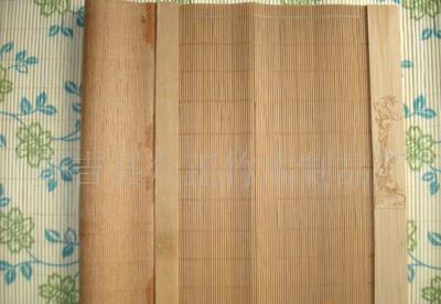 優(yōu)質(zhì)雕刻茶友必備利器-竹茶墊