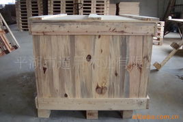 平湖市通用木業(yè) 竹木包裝制品產(chǎn)品列表