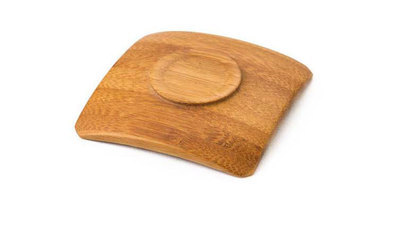 【廠家供應竹木迷你方碟 可定制 純手工 廚房用品】價格,廠家,圖片,碗、碟、盤,順昌縣煜興竹木制品廠-