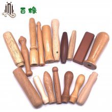 【廠家定制櫸木荷木手柄 銼刀手柄茶壺印章木把手木柄 馬克杯手柄圖片】廠家定制櫸木荷木手柄 銼刀手柄茶壺印章木把手木柄 馬克杯手柄 - 龍門縣龍潭鎮百橡竹木制品廠