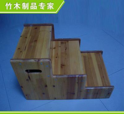 【浙江廠家木質(zhì)可拆裝狗樓梯 竹木制品寵物用精美樓梯 可定做】?jī)r(jià)格_廠家_圖片 -