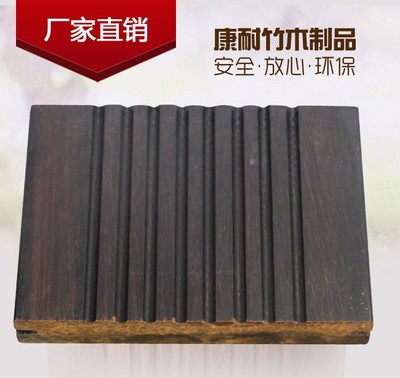 廣東高密度竹木地板廣東戶外防腐地板廣東重竹價格廣東公園專用竹地板圖片_高清圖_細節圖