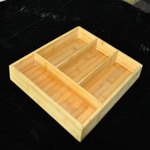 竹藝生活 從茶具到板材，打造綠色生態家居