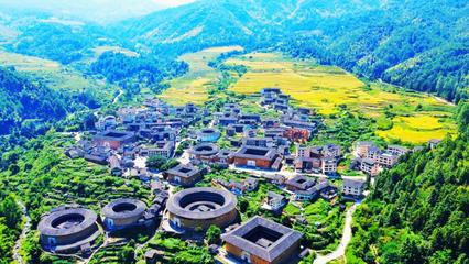 福建永定 線上線下把脈問診，打造“東樓西湖”全域旅游新格局