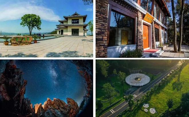 全省矚目！富陽一地入選旅游開發項目，繪就文旅新藍圖